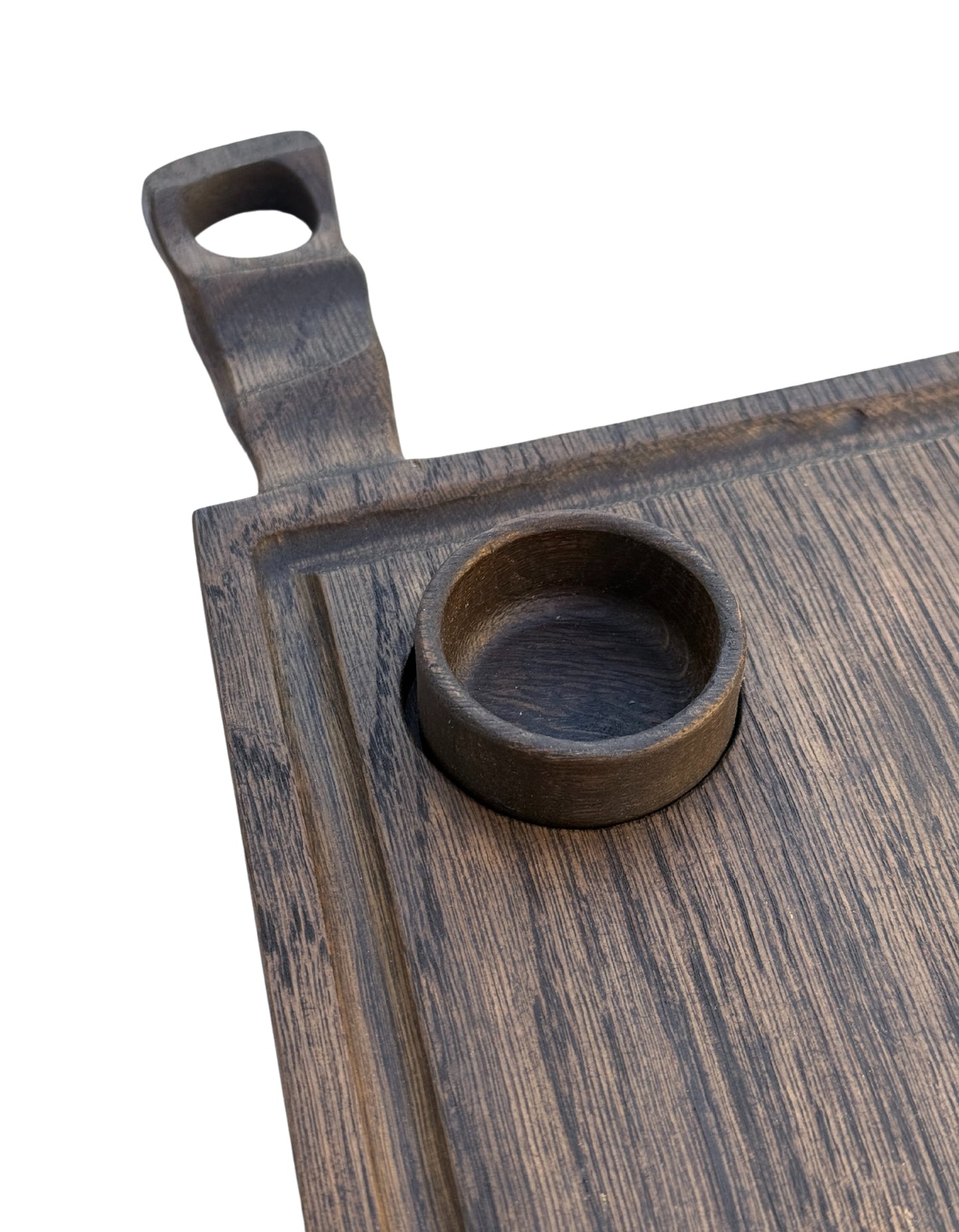 Tray 2 Black