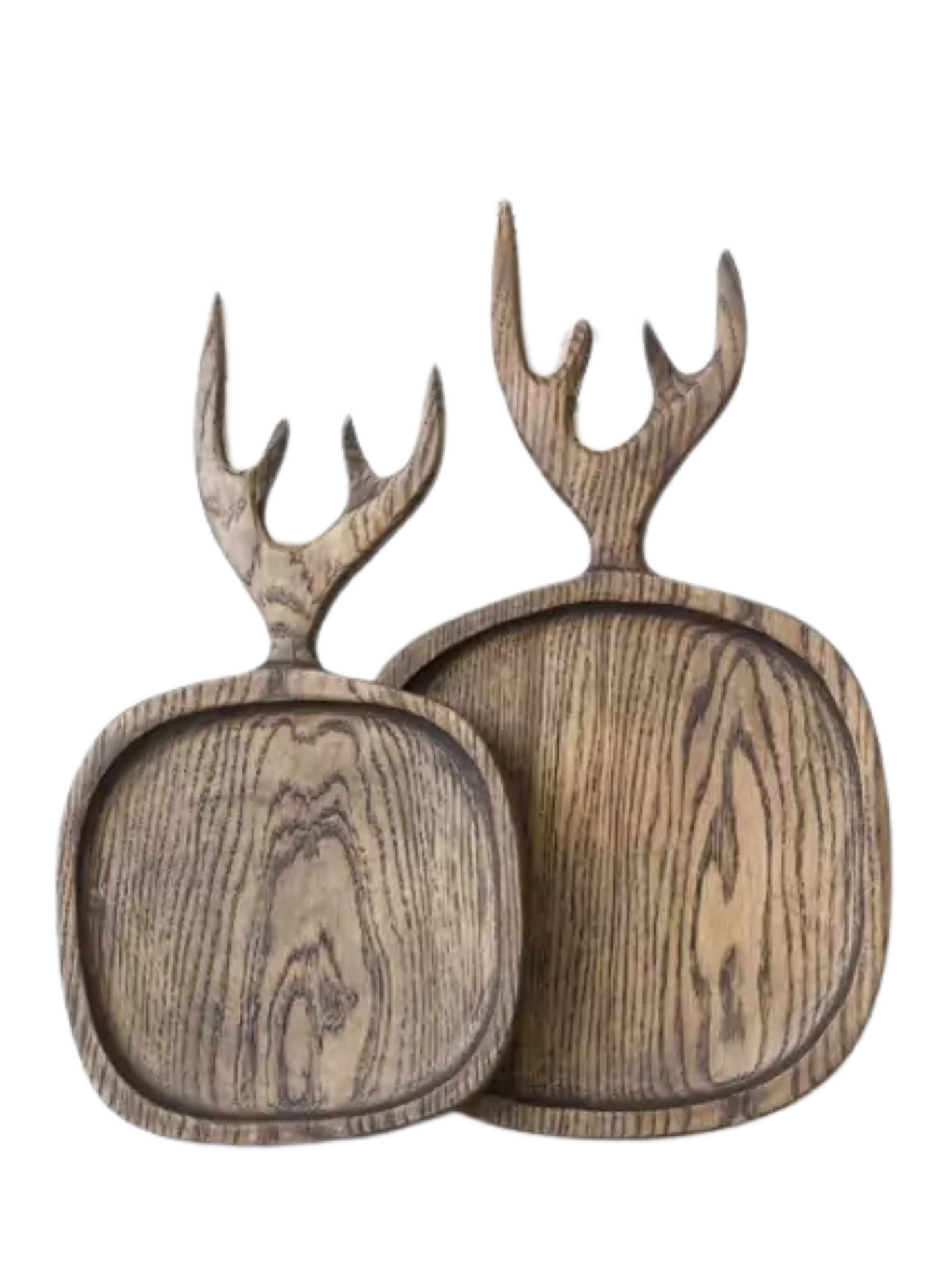 Antlers Serving Tray