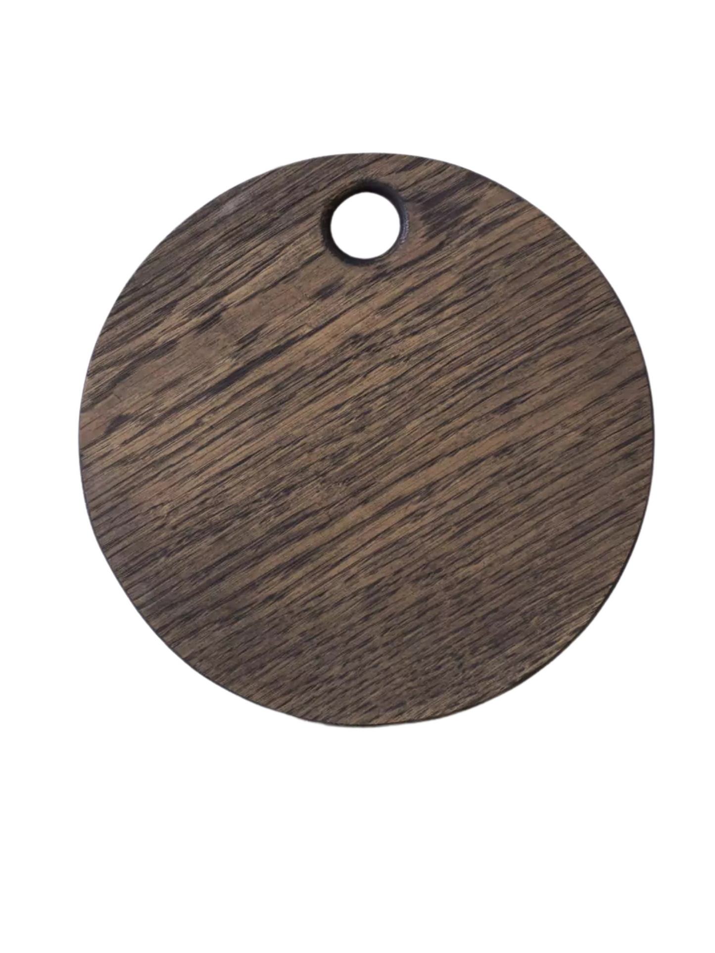 Waves Round Serving Board