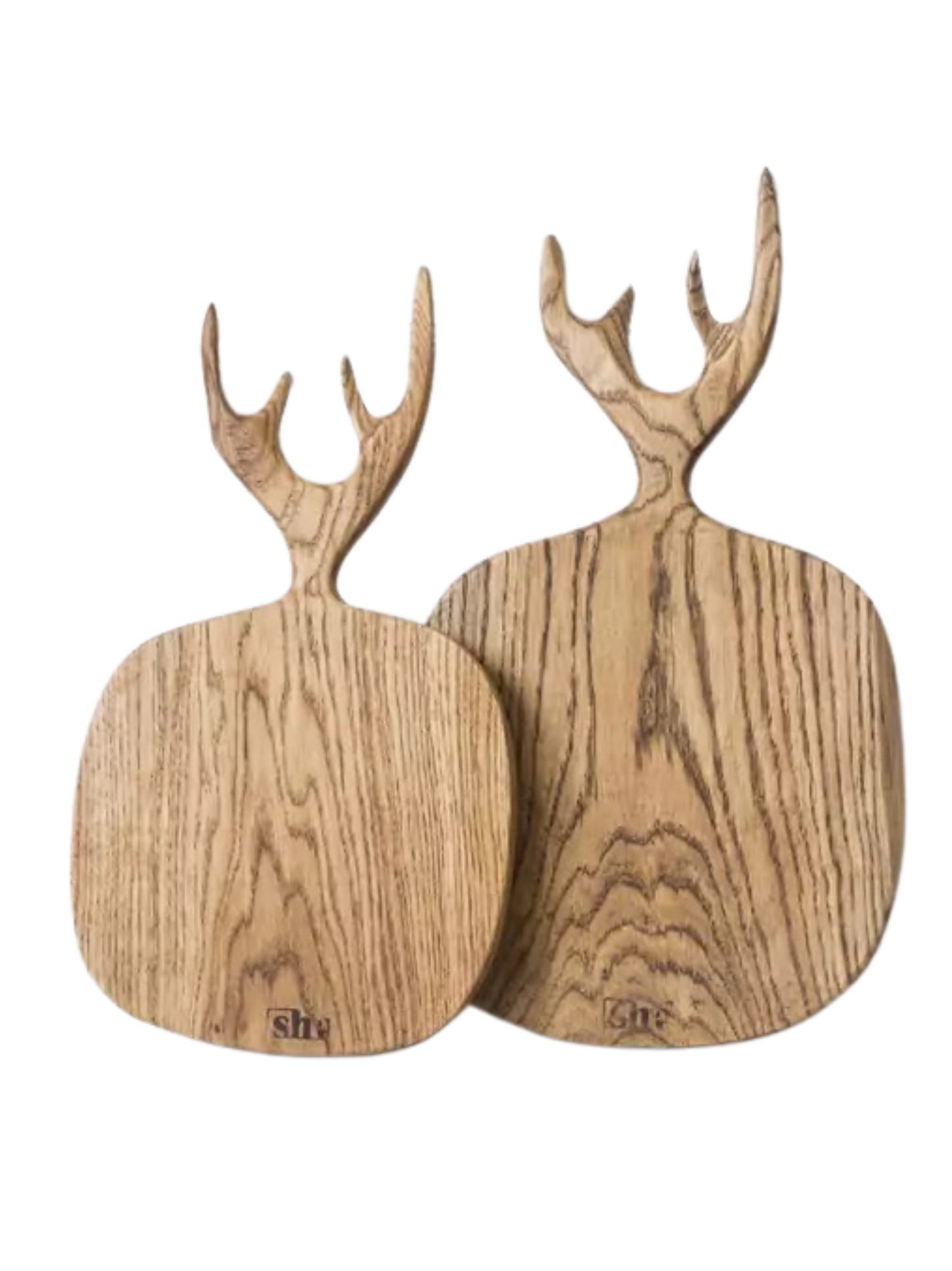 Antlers Serving Tray