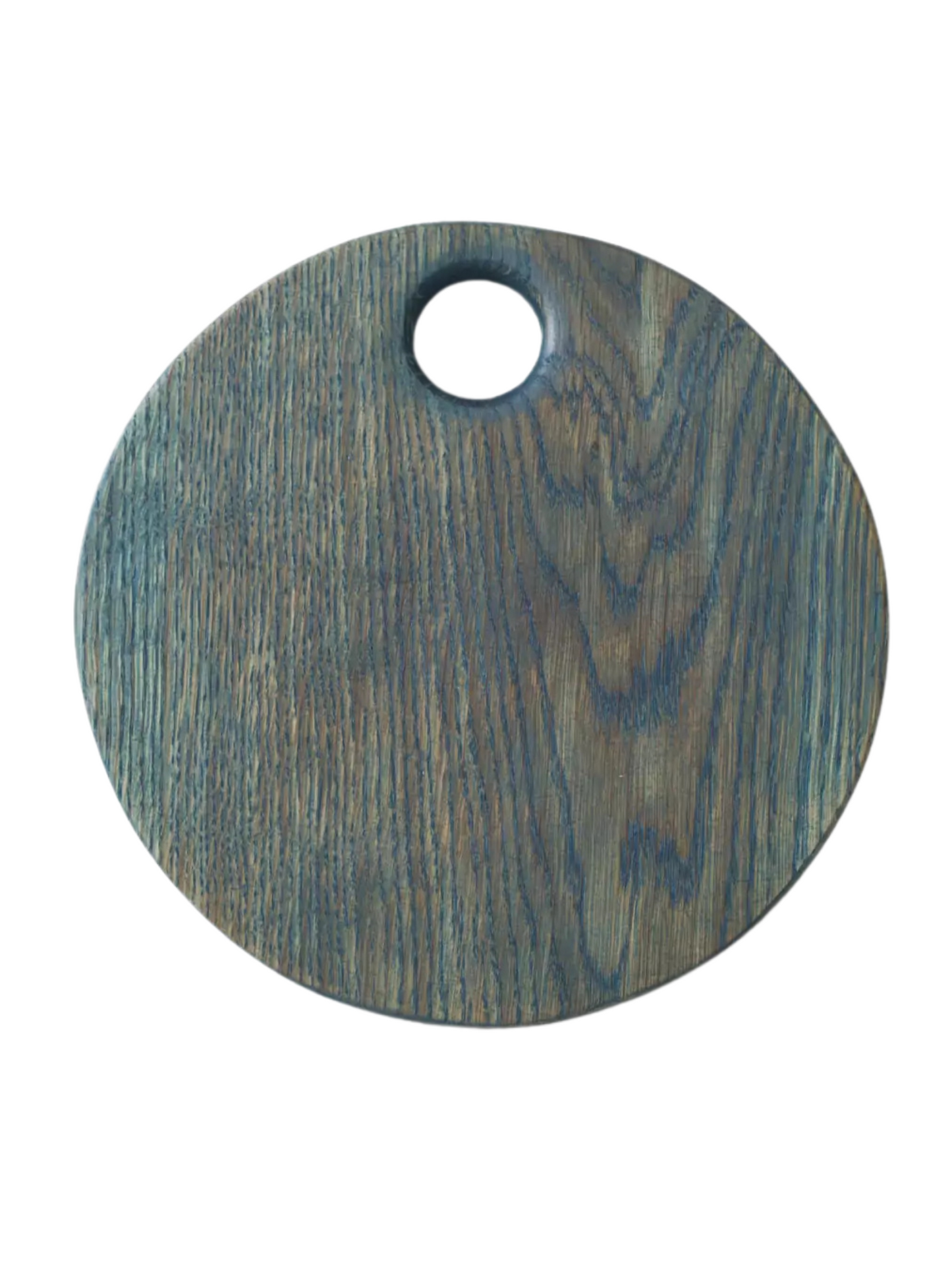 Waves Round Serving Board